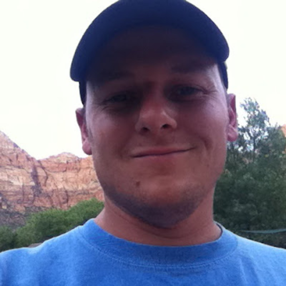 Meet your Posher, Nathan
